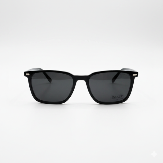 Lunettes à clips ( 2en1 ) homme