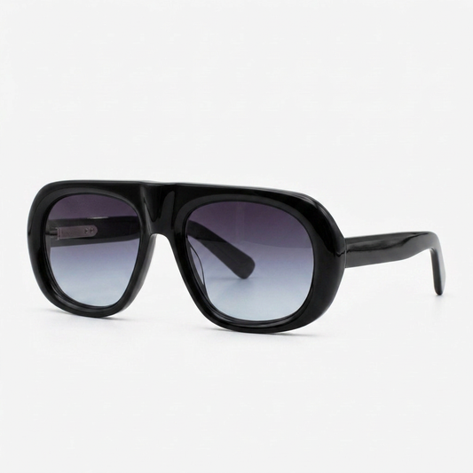 Luna Aviator noir