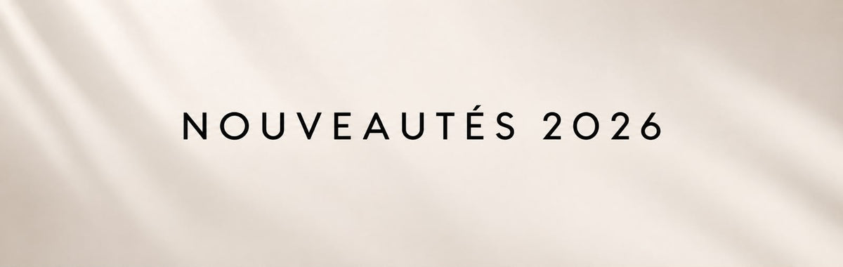 Nouveautés