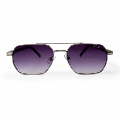 Hexa violet