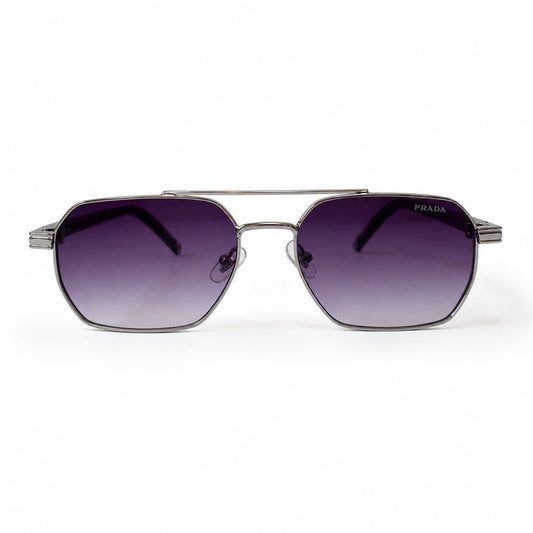 Hexa violet