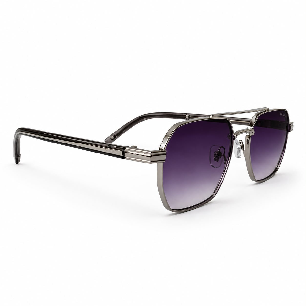 Hexa violet