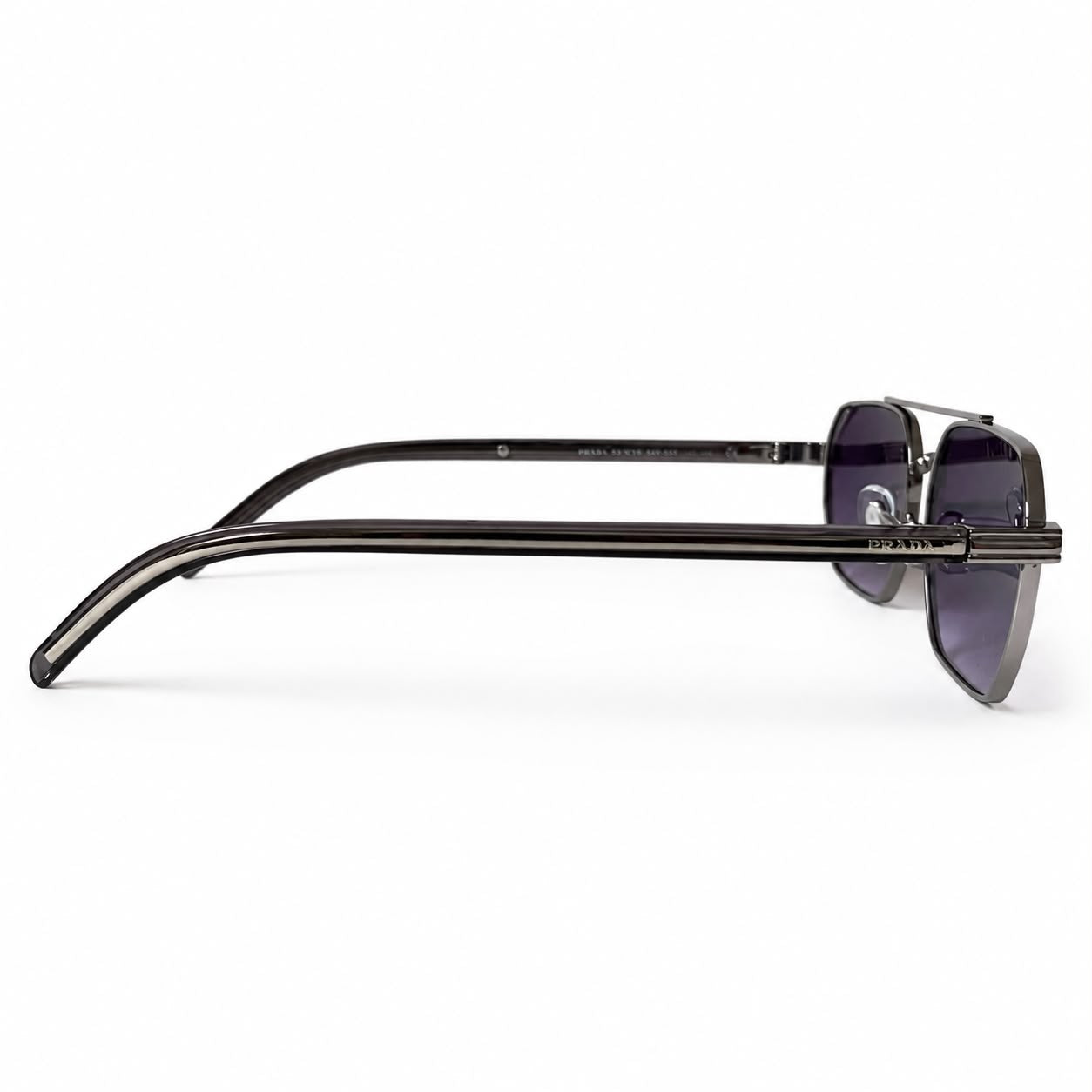 Hexa violet