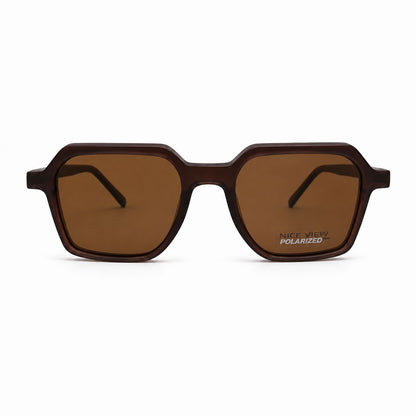 Titan brown