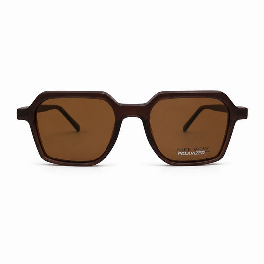 Titan brown