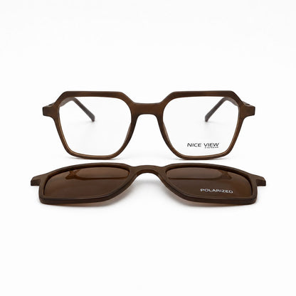 Titan brown