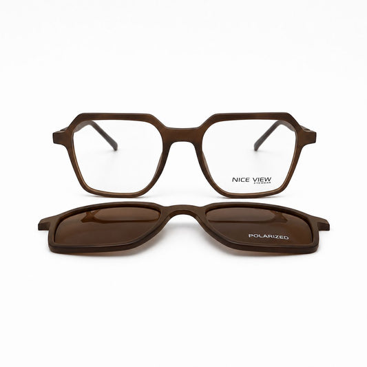 Titan brown