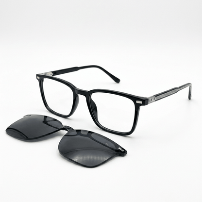 Lunettes 2 en 1(Zenit-T9384)