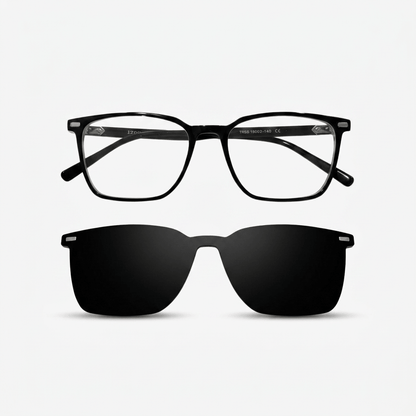 Lunettes 2 en 1(Zenit-T9384)
