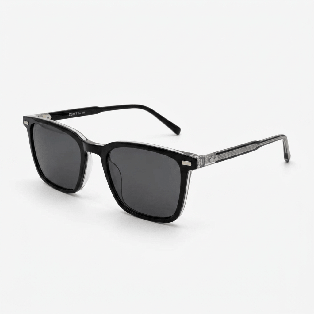 Lunettes 2 en 1(Zenit-T9384)