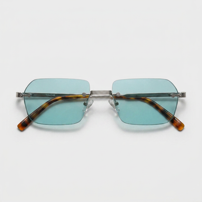 lura bleu