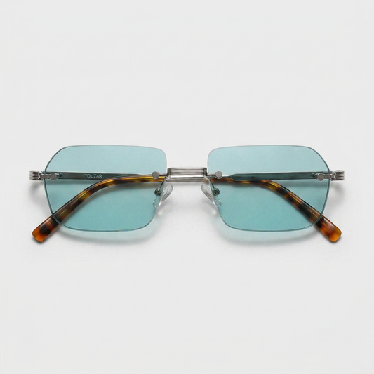lura bleu