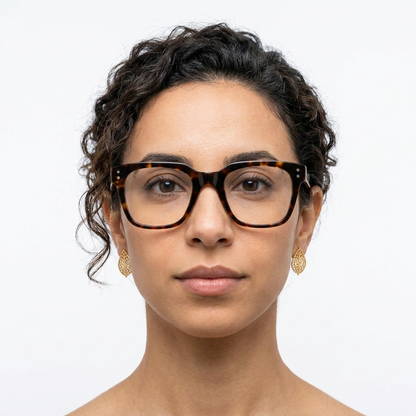 Lunettes Soleil Magnétique 2en1
