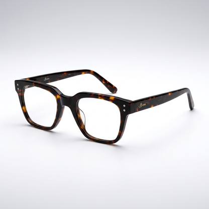 Lunettes Soleil Magnétique 2en1