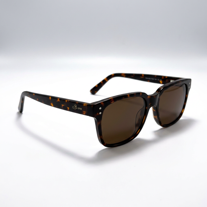 Lunettes Soleil Magnétique 2en1