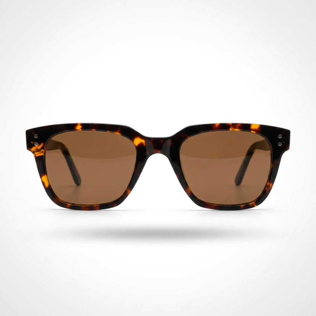 Lunettes Soleil Magnétique 2en1