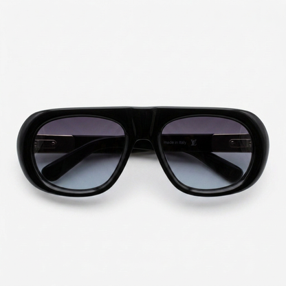 Luna Aviator noir